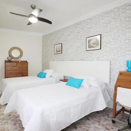Casa Molino By Spainsunrentals 1048 ネルハ