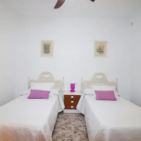 Casa Molino By Spainsunrentals 1048 Σπίτι διακοπών *