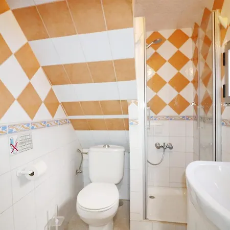 Сasa de vacaciones Casa Molino By Spainsunrentals 1048
