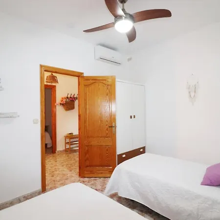 Сasa de vacaciones Casa Molino By Spainsunrentals 1048