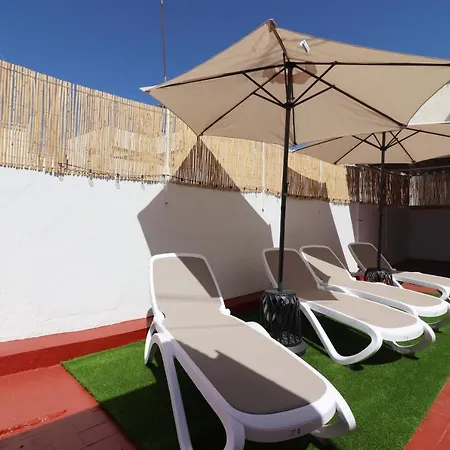 Casa Molino By Spainsunrentals 1048 *