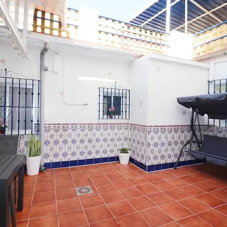 Сasa de vacaciones Casa Molino By Spainsunrentals 1048 Nerja
