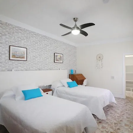 Casa Molino By Spainsunrentals 1048 Nyaraló Nerja