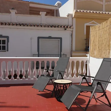 Casa Molino By Spainsunrentals 1048