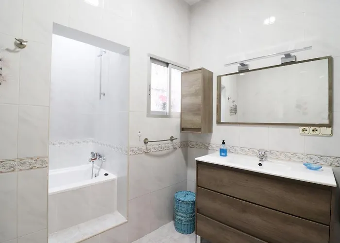 Casa Molino By Spainsunrentals 1048 * 内尔哈